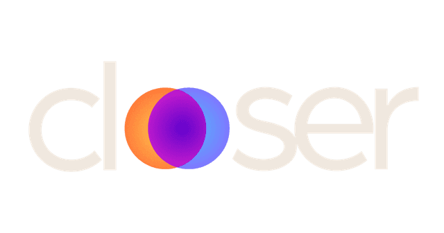 Closer Logo